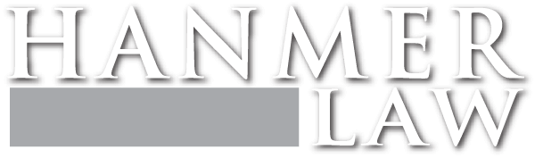 hanmer law logo